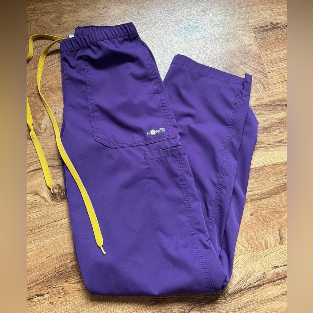 Carhartt Scrub Pants
